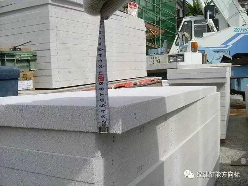 外墙保温材料:冬暖夏凉的秘密武器