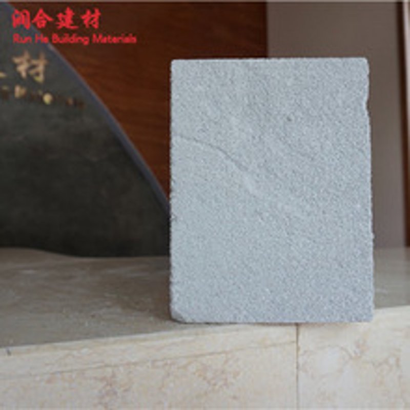 绿色建筑墙体材料新选择：复合自保温墙材