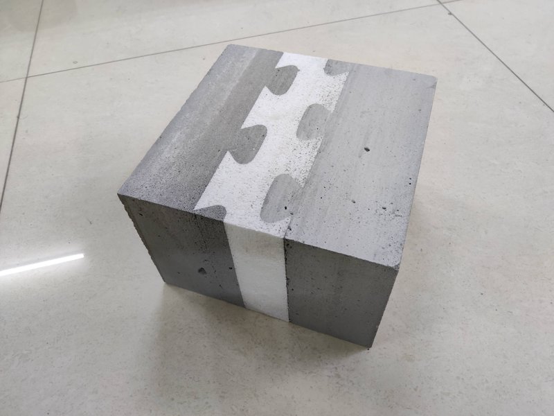 复合自保温墙体材料：新时代建筑外墙的绿色选择